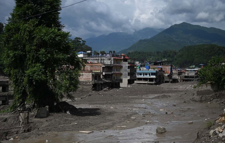 Strengthen early-warning systems, fix cross-border information sharing