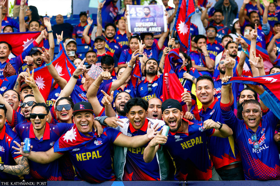 Nepal face a well-oiled England in World Cup opener at Wankhede