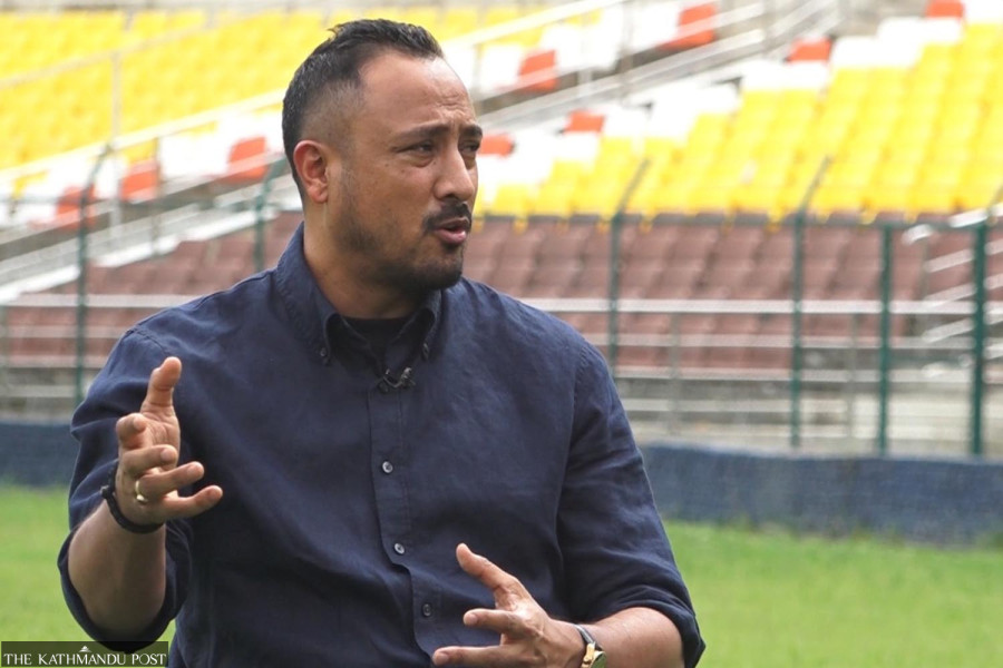 Paras Khadka on leadership shift, squad depth and Nepal’s cricket roadmap