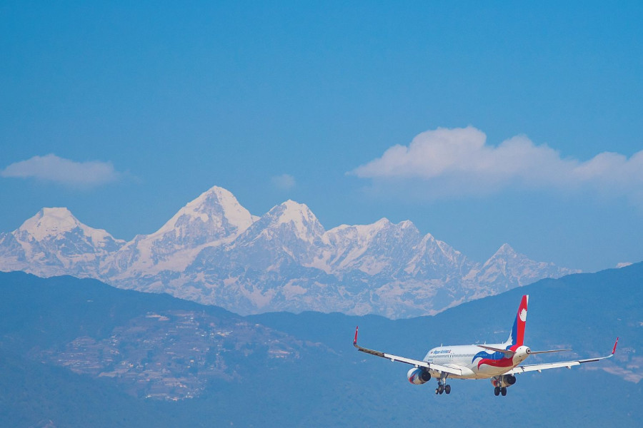 TIA crosses 5 million international passengers for first time as migrant, student travel surges