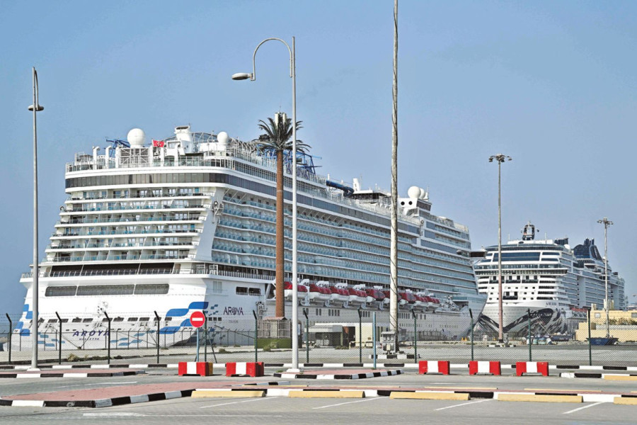 16,000 Nepali nationals in war zone register online for help