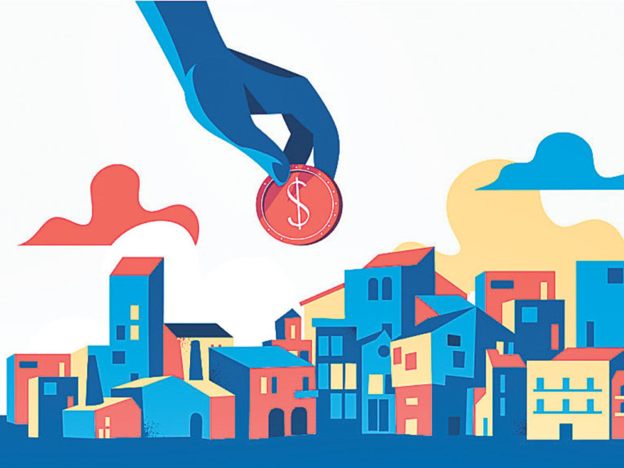 Thirty million voices, one message: fix government!