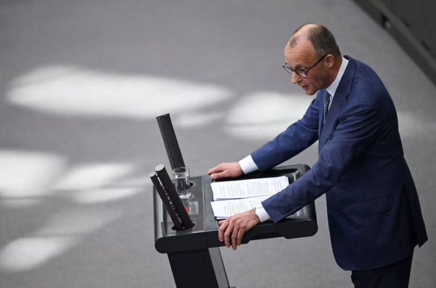 Europe tells Trump Iran is ‘not our war’