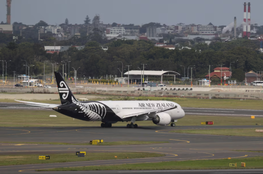 Airlines hike ticket prices as Iran war propels fuel costs