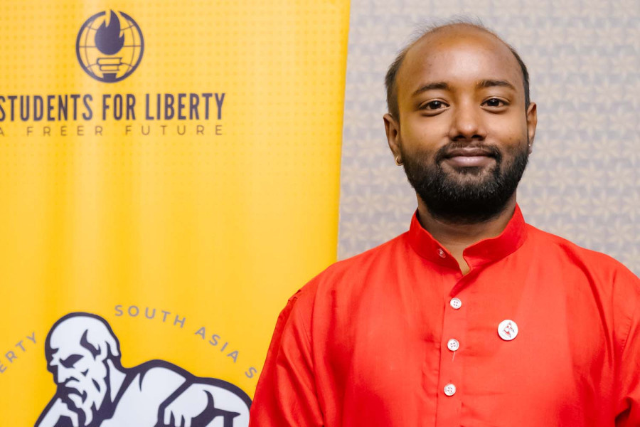 Everyday AI: Rishav Das