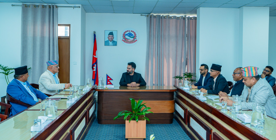 In candid discussion, chief ministers urge PM to empower provinces