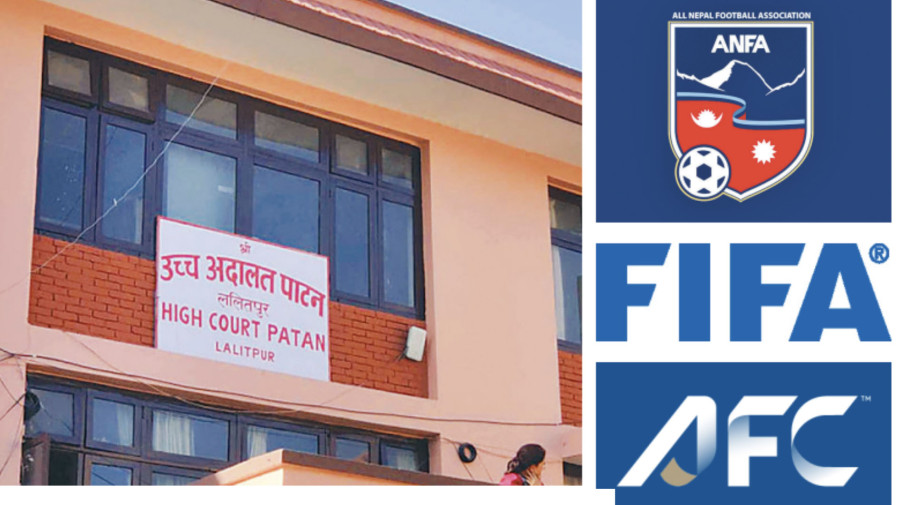 ANFA gets green light from FIFA and AFC for early elections