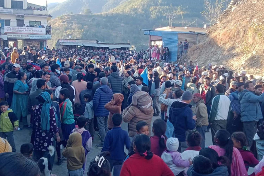 Parties fail to streamline campaign agendas as March 5 polls near