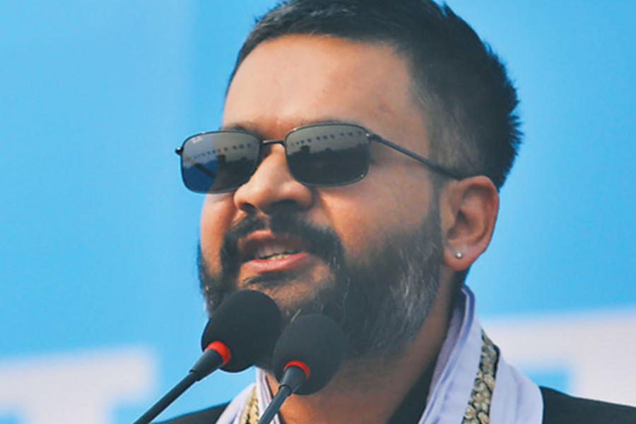 Balen Shah’s rise contributes to the fall of identity politics