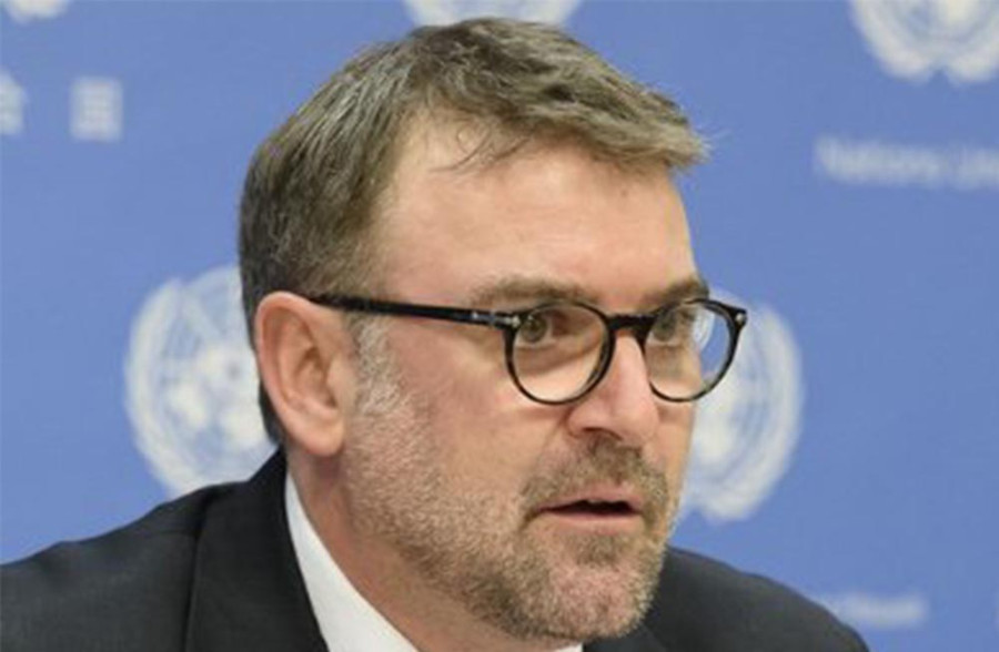Nepal stalls UN rapporteur visit amid delays in transitional justice appointments