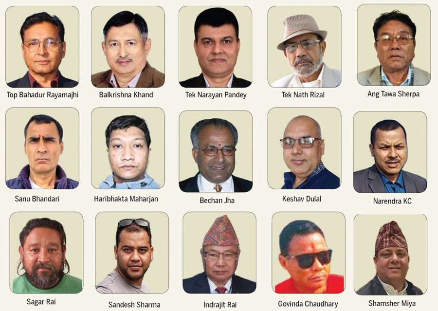 Bhutanese refugee scam victims awarded Rs 153.8 million, but 53 complainants get no compensation