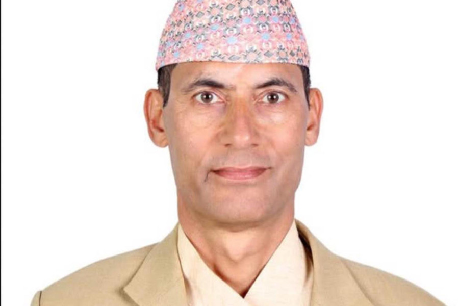 RSP’s Bishwaraj Pokharel wins Okhaldhunga by five votes