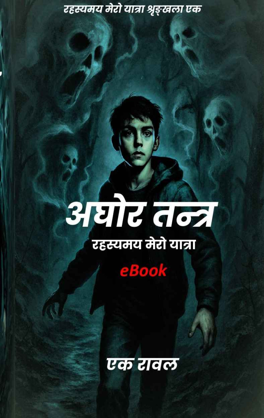 Book review: When folklore becomes fear