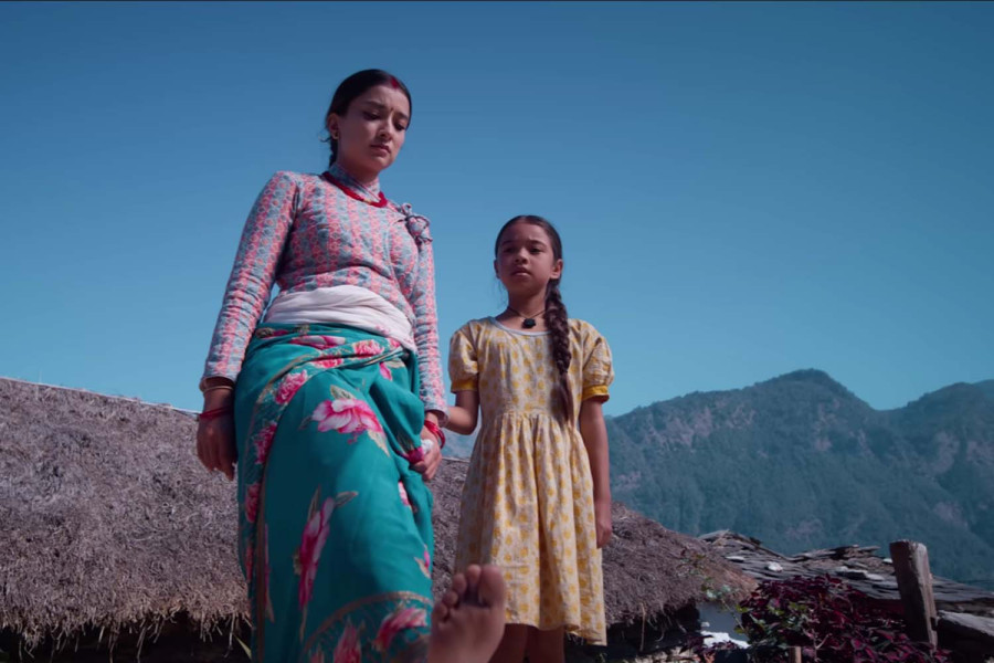 ‘Paral Ko Aago’: Love, conflict return in a reimagined classic