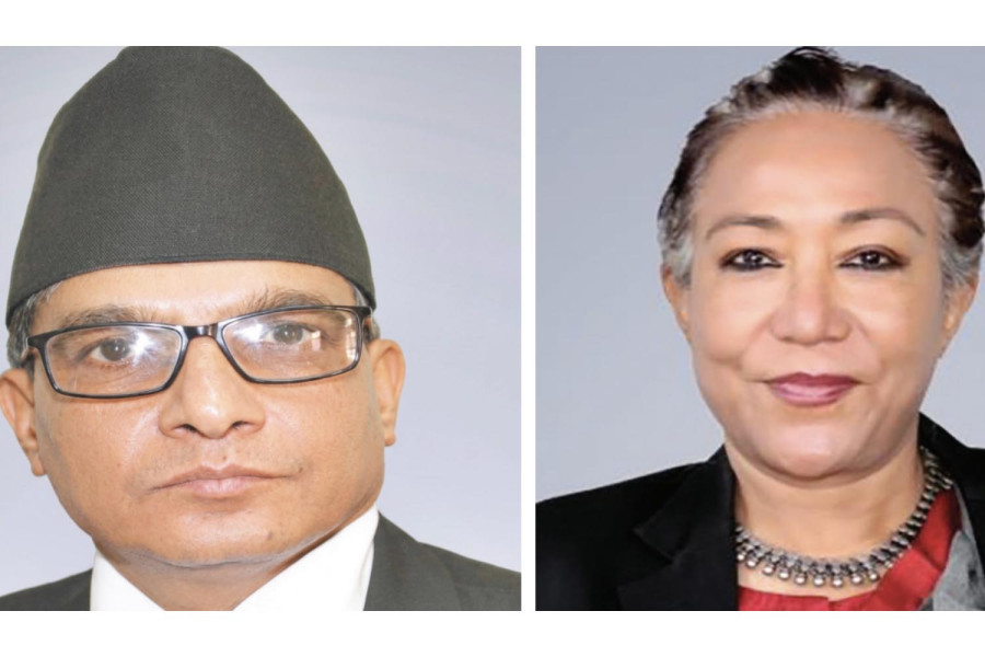 Nepal bypasses acting CJ, fourth-in-line picked to lead the judiciary