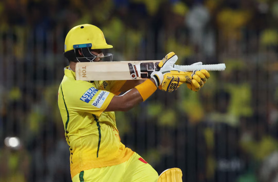 Kartik comeback brightens Chennai’s youth push in IPL