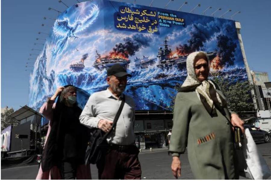 Iran will make no nuclear concessions, Iranian official says