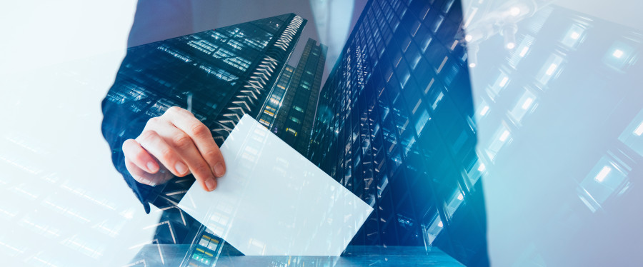 A mandate for economic course correction