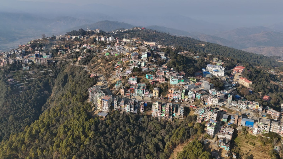 For ex-premier Deuba, Dadeldhura’s electoral landscape is changing