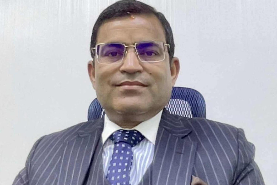 Nepal’s Hong Kong consul under fire for helping fugitive Deuba couple 