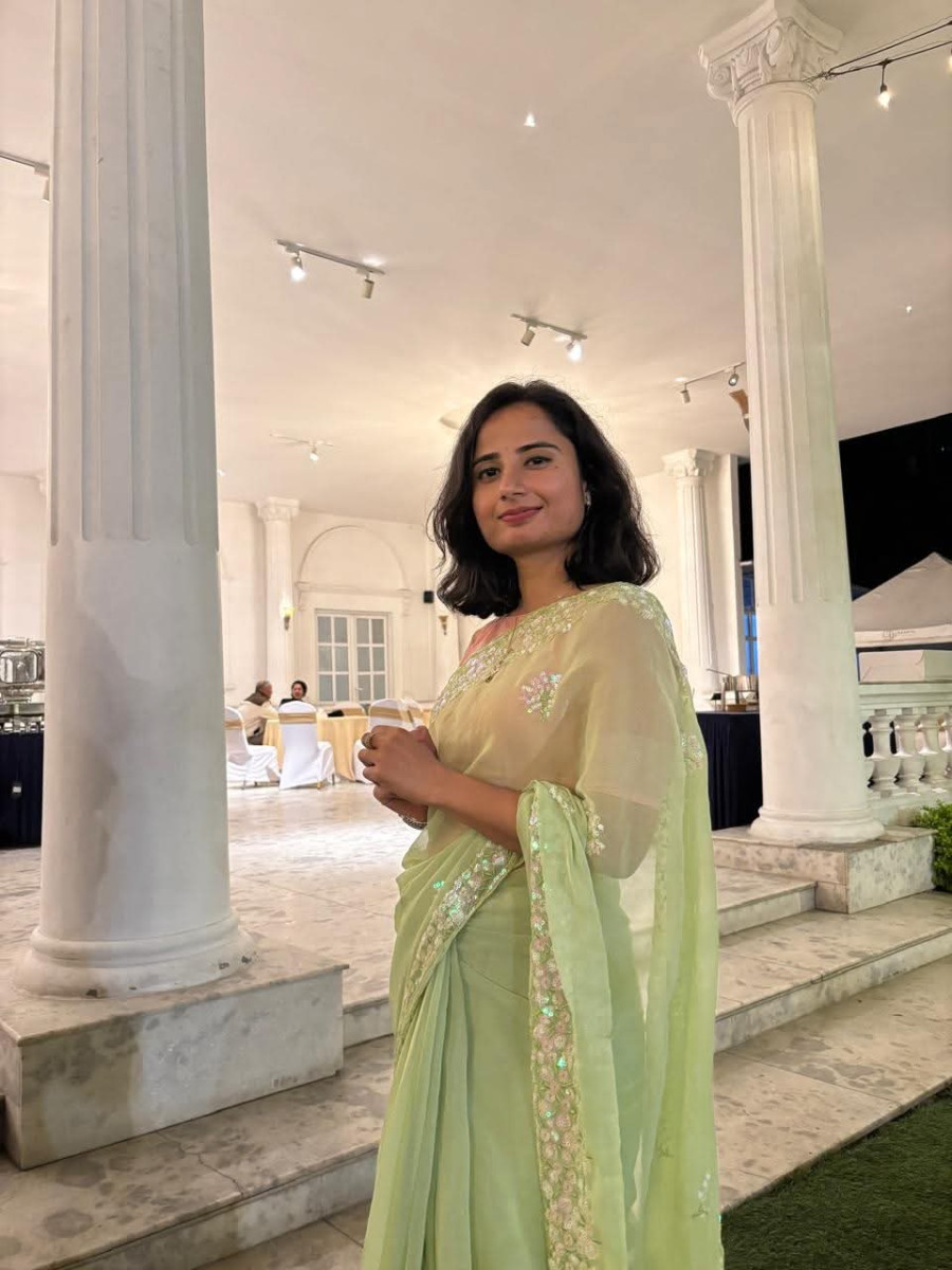 Everyday AI: Gunjan Dixit