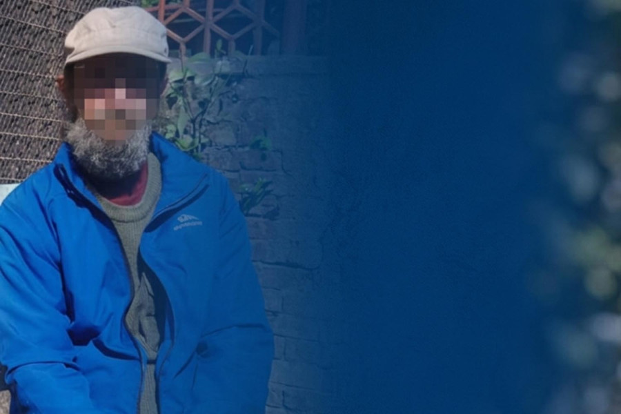 French national found in Pashupatinath area handed over to immigration, says Nepal Police