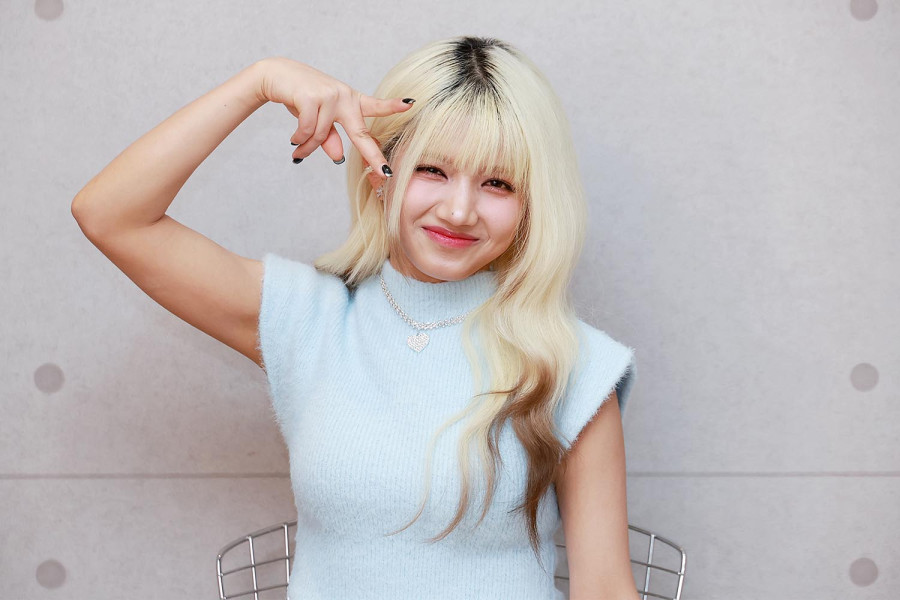 From Kailali to K-pop: HARA’s debut on the Seoul stage