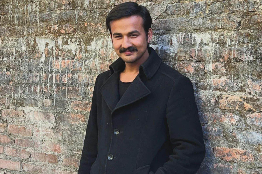 ‘Nepali cinema needs new stories, not recycled formulas’