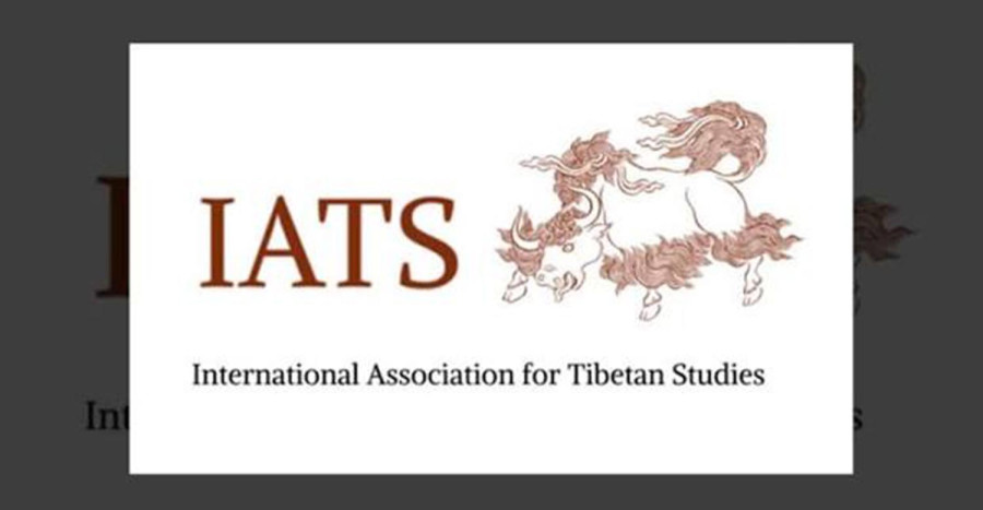 Ahead of Tibetan conference, top Chinese monk is visiting Kathmandu