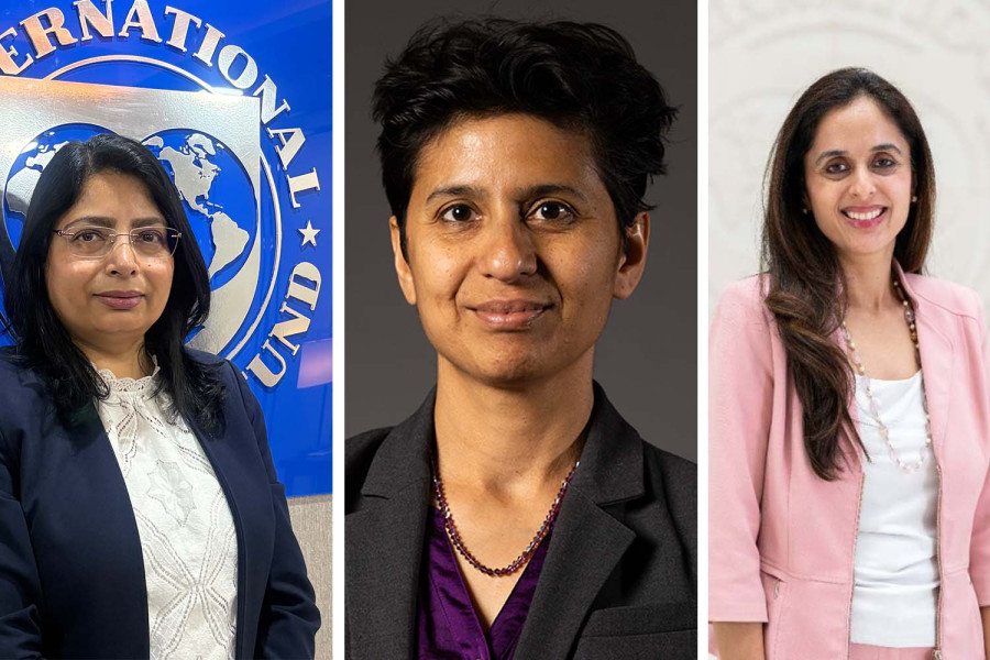 Q&A: Nepal’s economy is on firmer footing, IMF committed to continued engagement