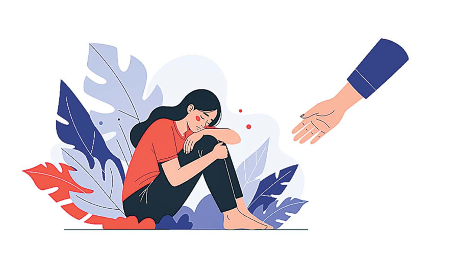 Mental Wellbeing: What if ‘Thik cha’ isn’t the whole story?