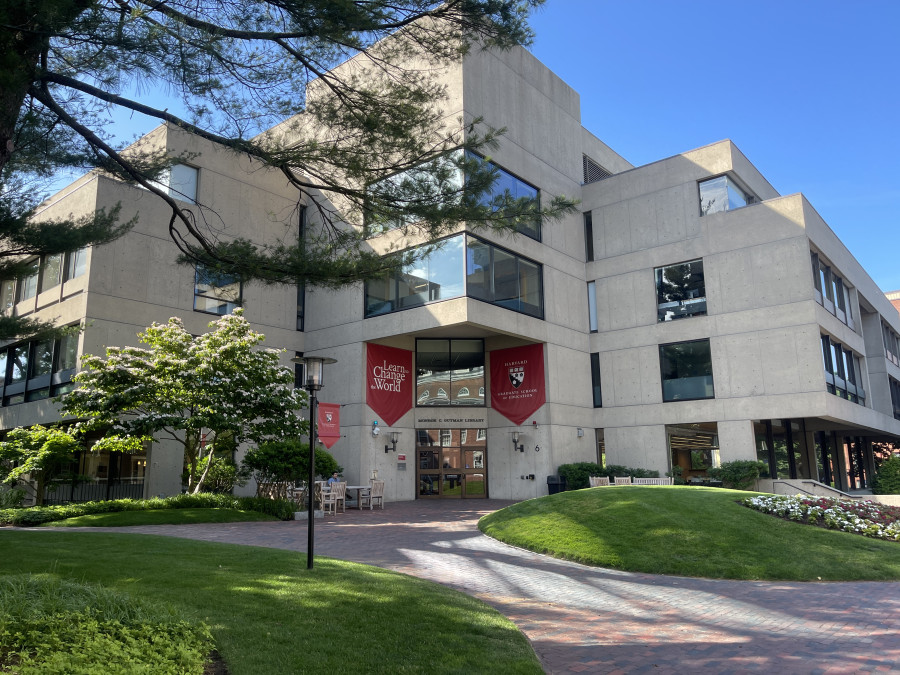 Nepali students to organise a first-ever Nepal summit at Harvard University