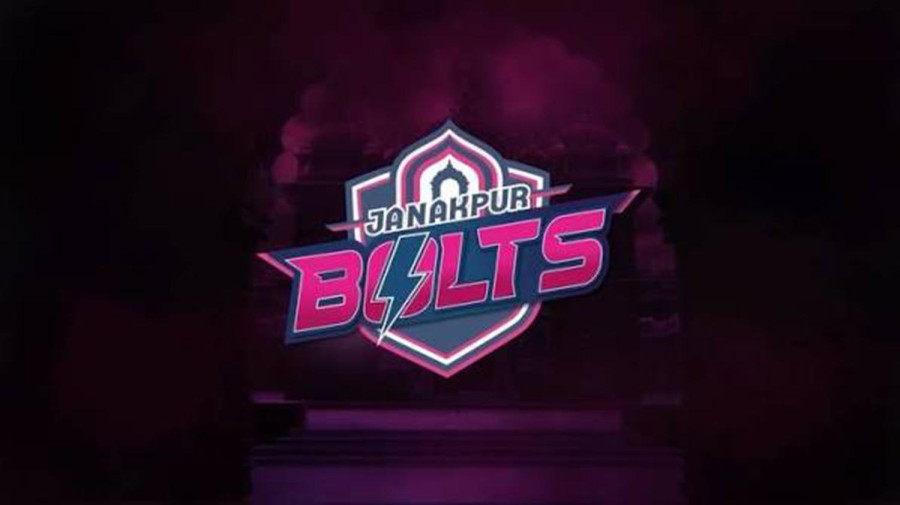 What’s different about Janakpur Bolts’ jersey reveal?