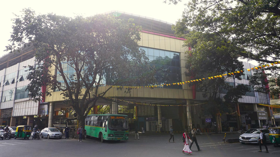 Budget-friendly neighbourhoods for Nepali students in Bangalore