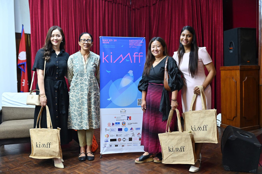 KIMFF 2026 to screen over 50 films from 29 countries