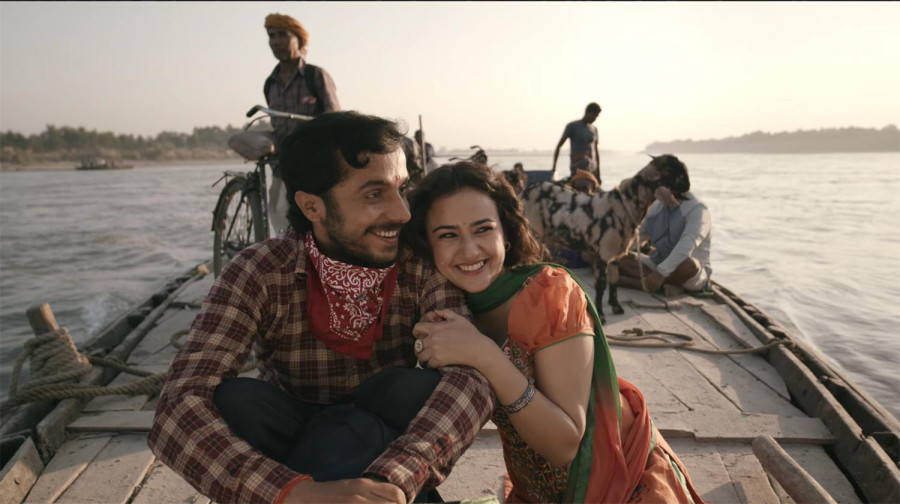  ‘Lalibazar’ transforms inherited pain into powerful cinema