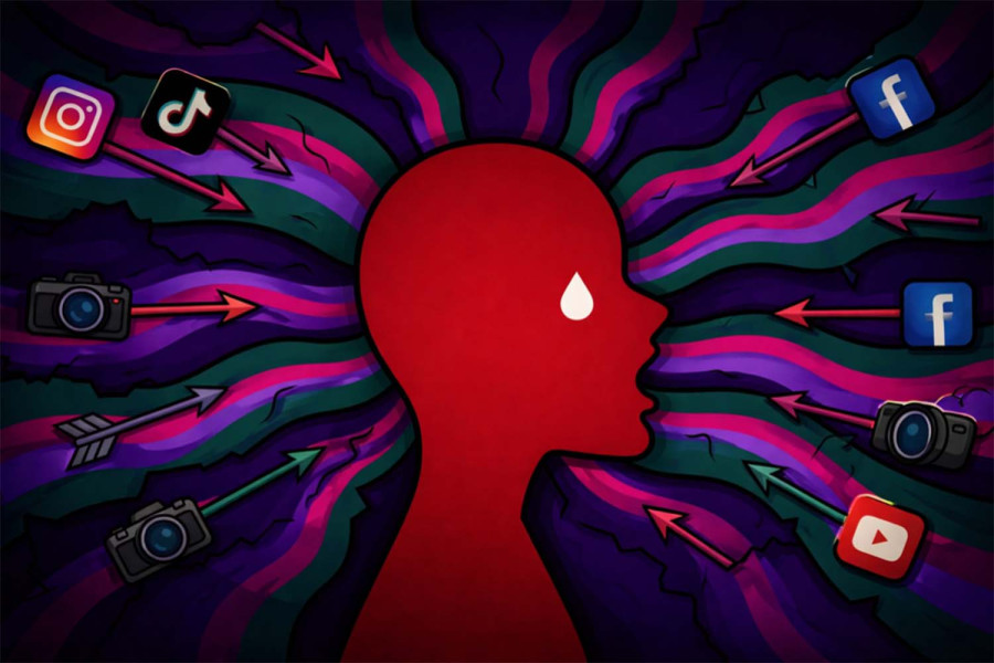 When dissent invites digital lynching. Is Nepali social media growing hostile to differing views?