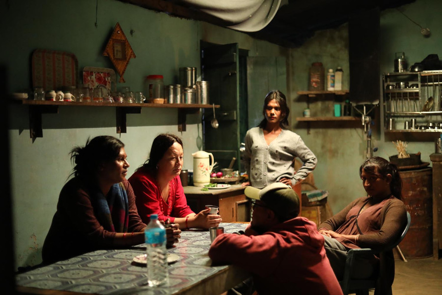 ‘Tiniharu’ lifts the fog around those at margins