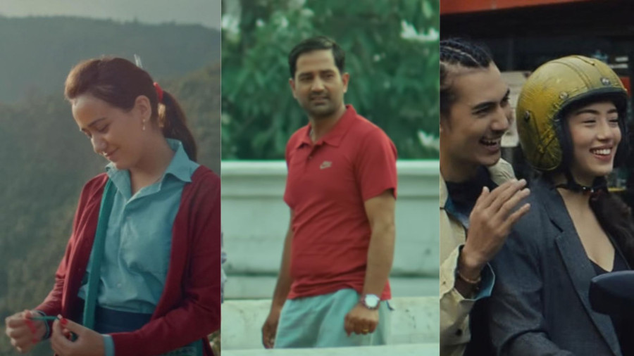 Nepali cinema is booming. So why is the industry struggling?