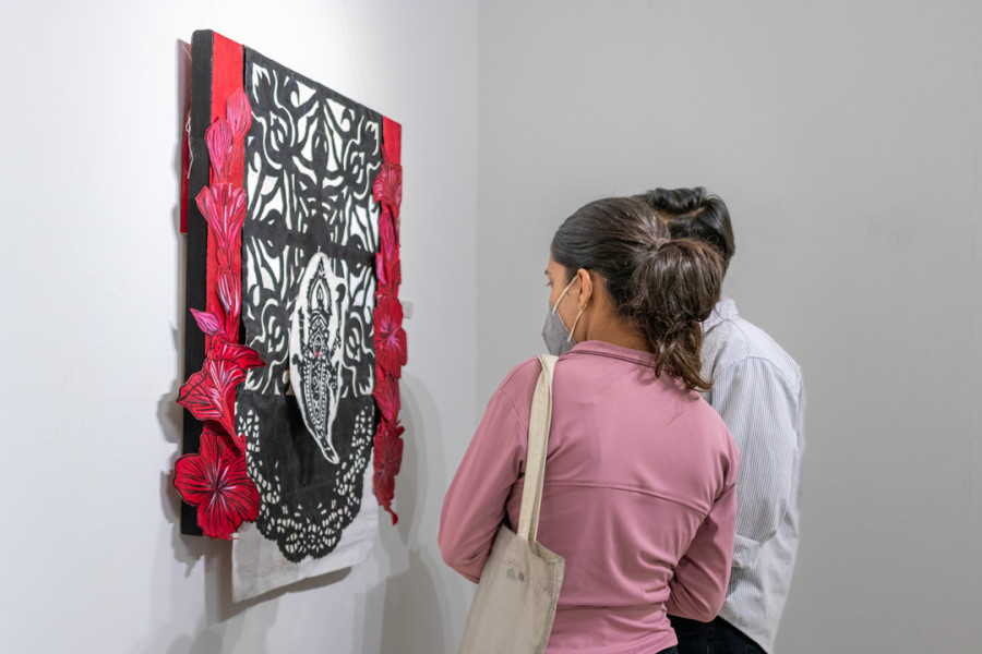 Invoking what has long been silenced