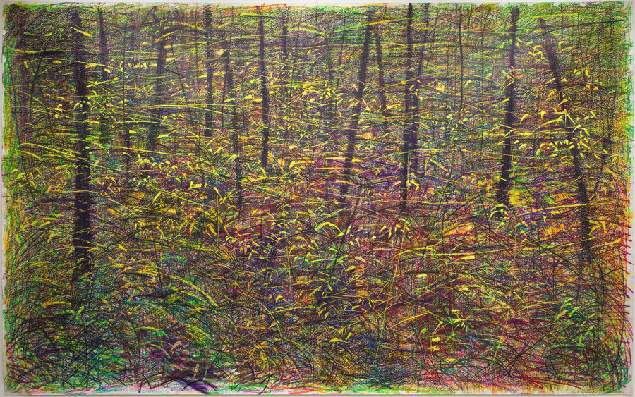 EXHIBIT REVIEW: On recollections of homeland