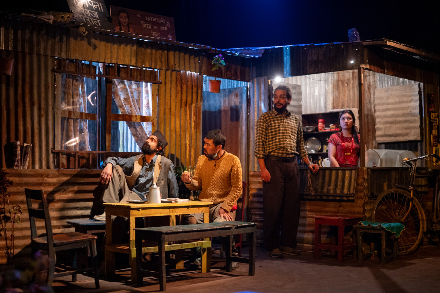 Subtle relationships and their complexities