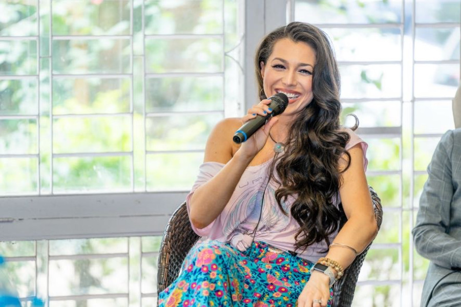 Q&A: Jessica Lynn on Nepali music, artistic ambition and making a living from music