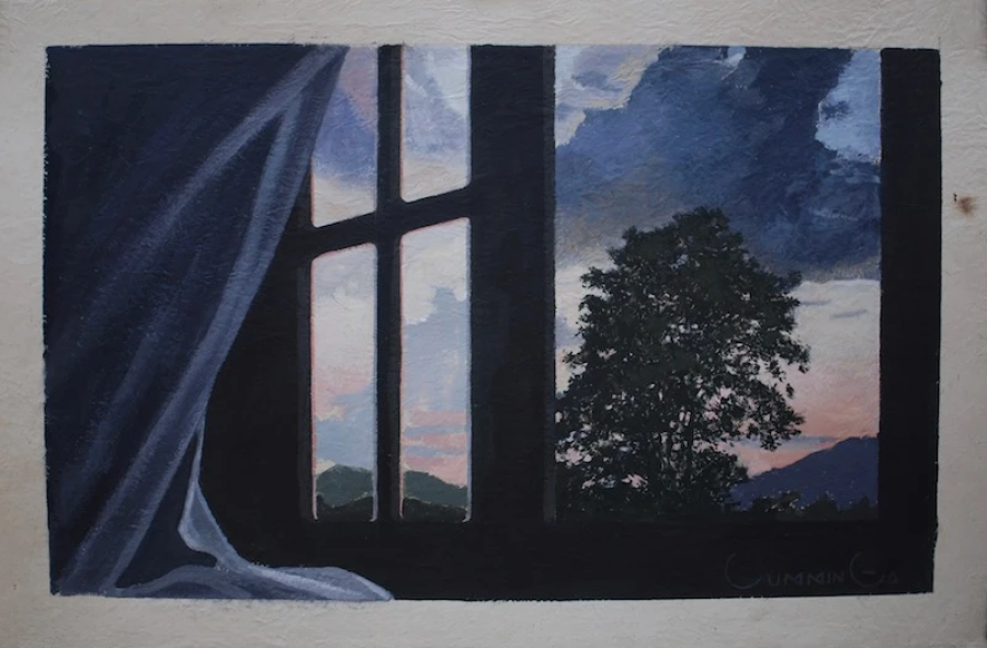 Nepal, seen through memory and observation