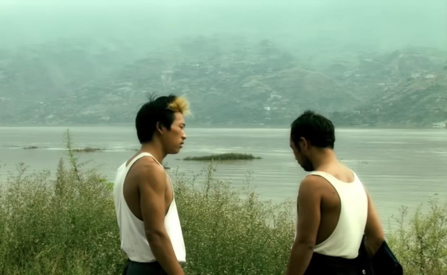 Cinema of demolition, echoing Nepal’s evictions