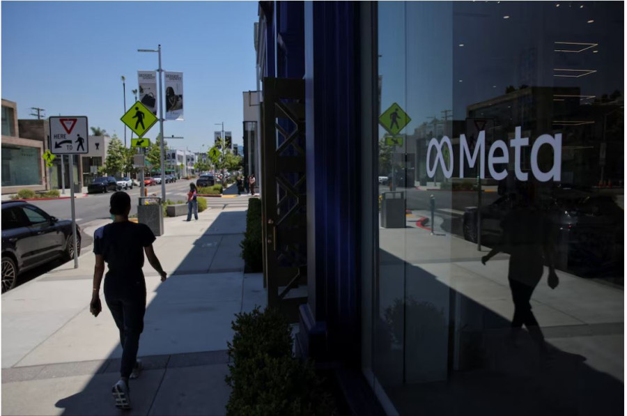 Meta agrees to pay $18 billion to settle US lawsuits over children’s social media addiction