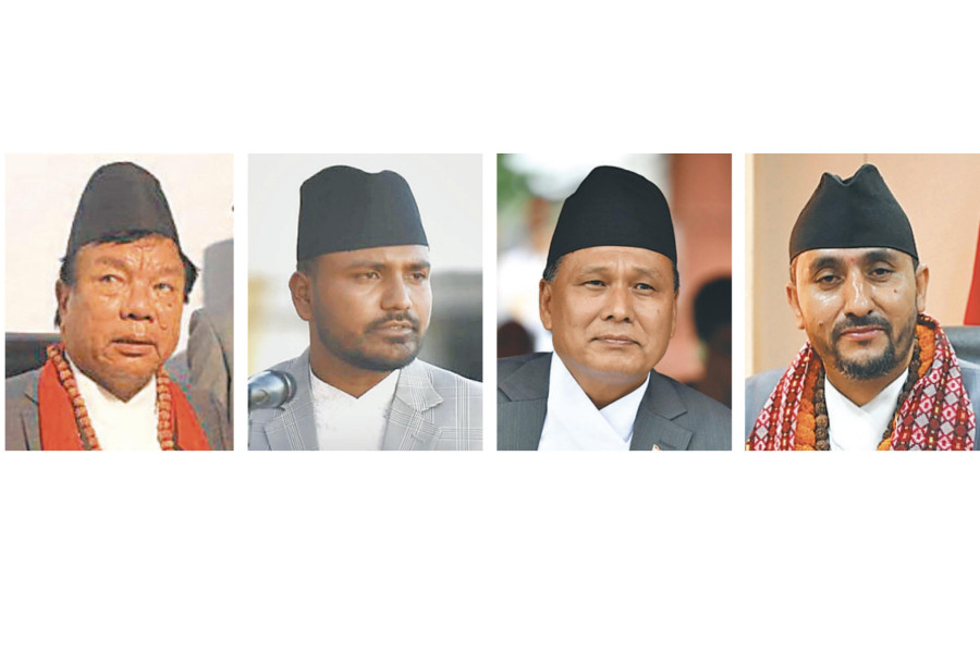 Ministers’ resignations to contest elections raise questions about their deviation from duty