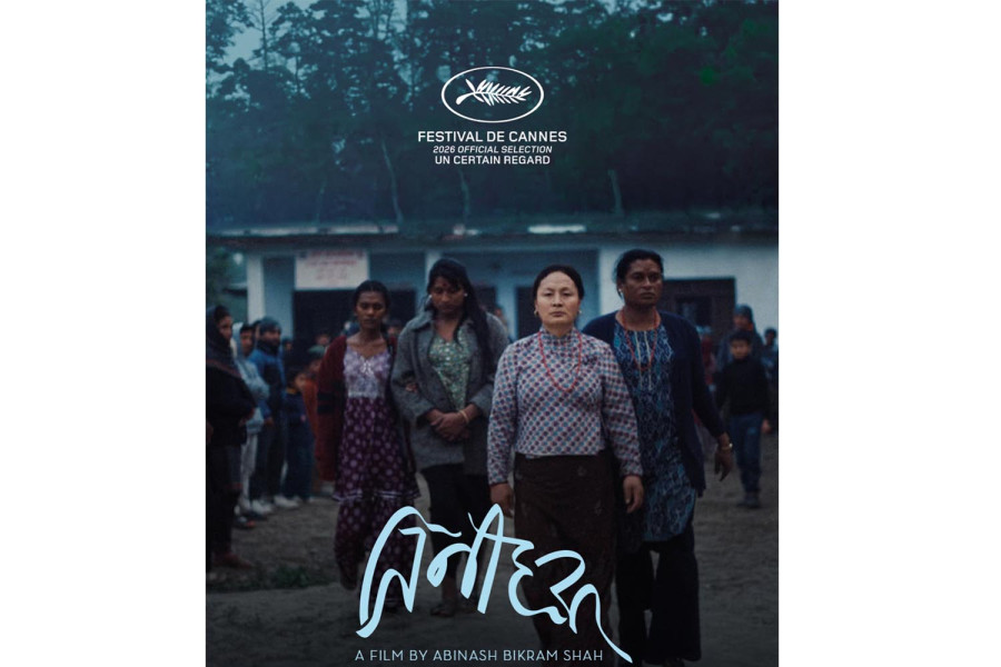  Nepal’s ‘Elephants in the Fog’ selected for Cannes’ Un Certain Regard