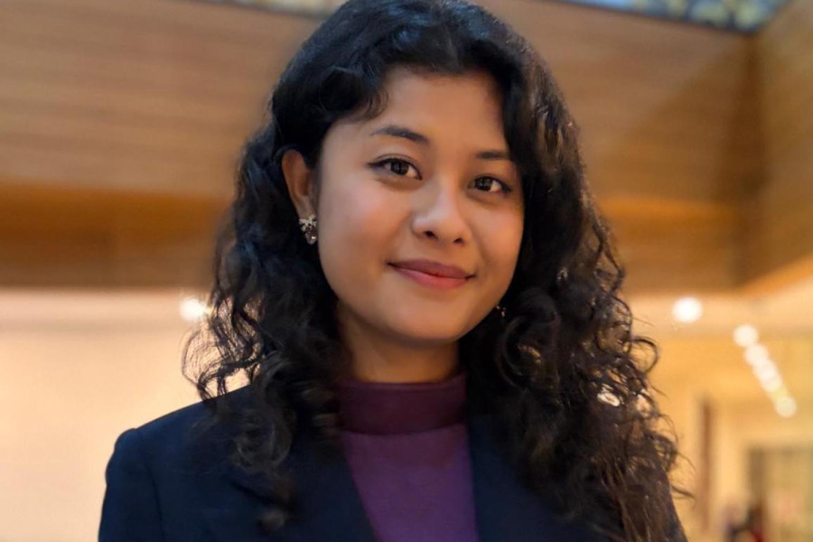 Everyday AI: Neeti Shrestha