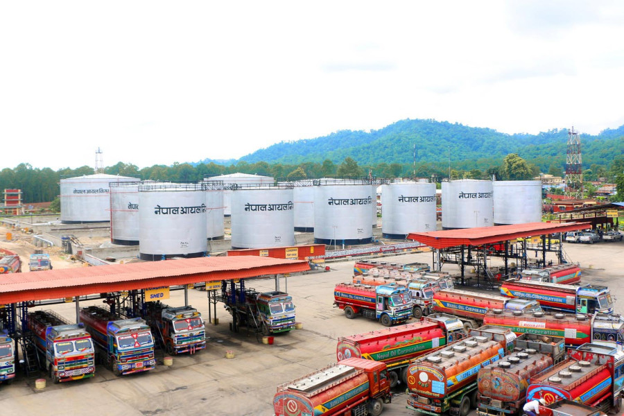 Halved fuel taxes won’t benefit consumers but will trim NOC losses